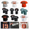 Adley Rutschman City Connect Baseball Jersey Cedric Mullins Gunnar Henderson Ryan Mountcastle Felix Bautista Austin Hays Cal Ripken Anthony Santander Jorge Mateo