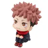 Figurines d'action, Version Anime, jouets pour enfants, Gojo, cadeau pour enfants, Super