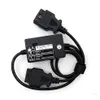 ACT 1pc OBD OBD2 OBDII Diagnostic Cable S 1279 S1279 Interface Module Professional for Lexia 3 Peugeot Citroen S1279 PP20002485