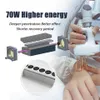 USA Coherente 70W High Power Huidverjonging Fractionele Co2 Laser Schoonheid Machine Vaginale Aanscherping Litteken Verwijderen