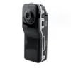 MD80 Mini DV HD 720p Sports Action Commore Portable Digital Mini Camera Micro DVR Pocket Go Audio Video M80 Pro New