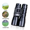 Telescopes TOPOPTICAL 12x32 Compact Professional Binoculars Portable Hunting Telescope Long Range for Birding Watching Trip Camping 230818