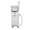 Affordable Titanium 808nm Diode Laser Permanent Ice Diode Hair Removal 3 Wavelength Salon Beauty Machine for Women Men Use