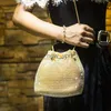 Bolsos de noche, bolso de noche, bolso de mujer de lujo, bolsos de hombro, bolso de diamantes, bolso de fiesta de boda para mujer, bolsa de satén con diamantes de imitación, bolsa femenina HKD230821