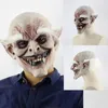 Maski imprezowe Halloweenowe lateksowe maska ​​dla mężczyzn Kobiety okropne złe diabeł twarz maski imprezowe rekwizyty Dom House Dekoracja 230820