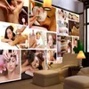 Wallpapers Custom Mural 3d Po Wallpaper Beauty Slimming Health Background Wall Care Massage Room Decoration Paper Poster