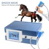 Health Gadgets Muscle Stimulation Shock Wave Therapy Equipment Pneumatic Shockwave Pain Relief Device