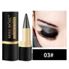 Miss Rose Waterproof Eyeliner Cream Szybki suchy szminka do oczu