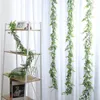 장식용 꽃 1pcs 플라스틱 유칼립투스 시뮬레이션 된 잎 조경 수족관 미니어처 홈 DIY 가짜 식물 바닐라 공예 꽃 식물