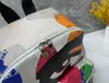 Projektant plecak mężczyzn studencka szkolna torba kreskówka graffiti moda torba podróżna torebki pojedyncze torby na ramię torebki
