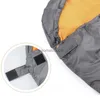 Other Pet Supplies Portable Dog Cat Sleeping Bag Outdoor Dog Bed Mat Warm Waterproof Nest for Large Medium Small Dog Pet Supplies HKD230821