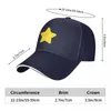 Ball Caps Steven Universo Star Baseball Cap Hat Fashion Custom for Mulher Men's Men