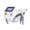 Heiß tragbar 808nm Diodenlaser Permanent Haarentfernung Depilacion Depilator Beauty Salon Equipment 3 Wellenlängen 755 Nm 1064nm 808nm zum Verkauf