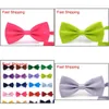 Bow Ties For Weddings High Quality Fashion Man And Women Neckties Mens Leisure Neckwear Bowties Adt Wedding Tie P0Ro8 Drop Delivery Otmqe