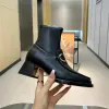 Luxury Design Boots Guoccisy Fashion Women's Work Decoration Snow Skid Anti slip Knight Martin Boots Casual Socks Boots