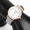 Polshorloges eenvoudige vintage retro dames kleine wijzerplaat kijken zoete lederen band geschenk buiten sport pols horloges voor vrouwen