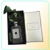 Sac de parfum londonien 100ml oud bergamot myrrh tonka sel de mer sauvage bebell anglais poire rouge rose lime basilic et mandain or2828141