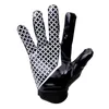 Cycling Gloves Seibertron Classic Black American Football Outdoor Sport Camping Male and Female Durability Rugby 230821