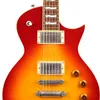 EDWA RDS EMA-100SD Cherry Sunburst Electric Guitar come lo stesso delle immagini