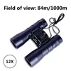 Telescopes TOPOPTICAL 12x32 Compact Professional Binoculars Portable Hunting Telescope Long Range for Birding Watching Trip Camping 230818