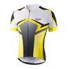 Koszulki rowerowe Topy Cycling Jersey Spf 50 mężczyzn Kobiet Jersey Fashion Bike Jersey Pro Team Wysokiej jakości koszulka rowerowa MTB Road 230820