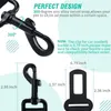 Dog Collars Seat Belt Harness Adjustable Elastic Durable Pet Car Nylon Puppy Safety Leash Bungee Buffer For Dogs Cats