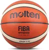 Balls derrette de basquete tamanho 7 Competição oficial do concurso de certificação Ball masculino Equipe de Treinamento para Mulheres 230821