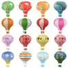 Other Event Party Supplies 25cm-40cm Air Balloon Chinese Lanterns Paper Lantern Christmas Wedding Decoration Halloween Lights Outdoor Birthday Party 230821