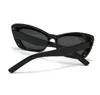 Designer lunettes de soleil pour hommes femmes plage lunettes de soleil en plein air nuances métal cadre mode lunettes de luxe classique protection lunettes de soleil 9985