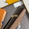 New Women's Wallet High Quality Leather Credit Card Bag Designer Classic Fashion Wallet Free Shipping