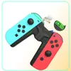 Spielcontroller Joysticks Ladegriff für Nintendos Switch Switch OLED -Controller Joycon Charger Grip NS Zubehör8510108