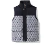 Hommes Gilets Doudoune Manteau G Designer hiver Gilet vestes Mode Parkas Classique Garder Au Chaud Manteaux Coupe-Vent En Plein Air Survêtement 4 co335W