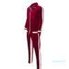 2023 New Mens Womens Tracksuits Sweatshirts دعاوى الرجال تتبع دعوى العرق معاطف المعاطف مان مصممين السترات هوديز سروال سراويل للملابس الرياضية