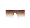 Luxe designer merk zonnebrillen Designer zonnebrillen Hoge kwaliteit lenzenvloeistof Dames Heren Bril Dameszonnebril UV400 lens Unisex groothandelsprijs AAA32