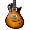 P R S McCarty 594 Singlecut 10-Top Tobacco Sunburst ЭЛЕКТРИТА