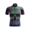 Radsporthemden Tops Tops Herren Kurzärmel Radlauftrikot Bike Jersey Top Mountain Bike MTB Road Bike Cycling Sports Kleidungsbekleidung Sportteam 230820