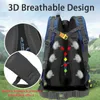 Backpackpakketten 30L40L waterdichte klimachtige rugzakken mannen vrouwen buiten sport camping wandelzak bergbeklimmen 230821