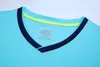 Utomhus Tshirts Män och barn Custom Football Jersey Soccer Jerseys Club Team Training Uniform Suit Adult Child Set Fast Dry 230821