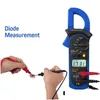 Inne akcesoria wewnętrzne hurtowe mtimeters ST201 Cyfrowe MTimeter Clamp Amerometer Kondensor Kondensator Tester Power Dostawa DHHT3