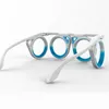 Lunettes de plein air lunettes amovibles contre le mal des transports Portable pliable voyage sport Anti-mouvement bateau de croisière Anti-nausée