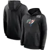 Wholesale and retail men's sports hoodies designer 32 teams complete black 20 rainbow edition sweaters