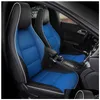 Car Seat Covers Custom Leather Er For - Gla200 Gla260 Cla200 Cla 220 Cla260 A 180 A200 Accessories Styling Drop Delivery Mobiles Mot Dhjlw