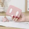 Wallets Women Wallet Cards Holder Short Zipper Lady Coin Purse Woman Purses Notecase Moneybags Mini Bags Billfold Pocket