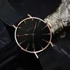 Fashion men watches Quartz Wristwatch Wristwatches Optional Watch Gift Waterproof Design Color2 40mm Watch