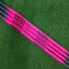 Golf shaft Autoflex pink Golf driver shaft sf505/sf505x/sf505xx Flex Graphite Shaft wood shaft