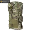 Backpacking Packs IDOGEAR Tactical GP Pouch General Purpose Utility MOLLE Sundries Recycling Bag Airsoft Gear 3574 230821