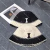 Icone di nuovo designer berretti per maglieria a maglia fritti berretti colpi di coltura coppia cappelli per secchi a maglia cappelli da cranio