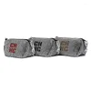 Duffel Bags Luxury Design Fashion High End Shoulder Bag Women's Aluminum Chain Inlaid Rhinestone Shiny Portable Underarm