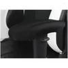 Altri sedia da giocattoli Ers Ergonomic Office Computer Game Sliplers Stretchy for Racing Gaming Home Erchairchair Delivery Delivery Dhikm Dhikm