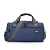 Bags Men Travel Sport Bags Light Luggage Business Cylinder Handbag Women Outdoor Duffel Crossbody Shoulder Bag Pack Gym Bags Man